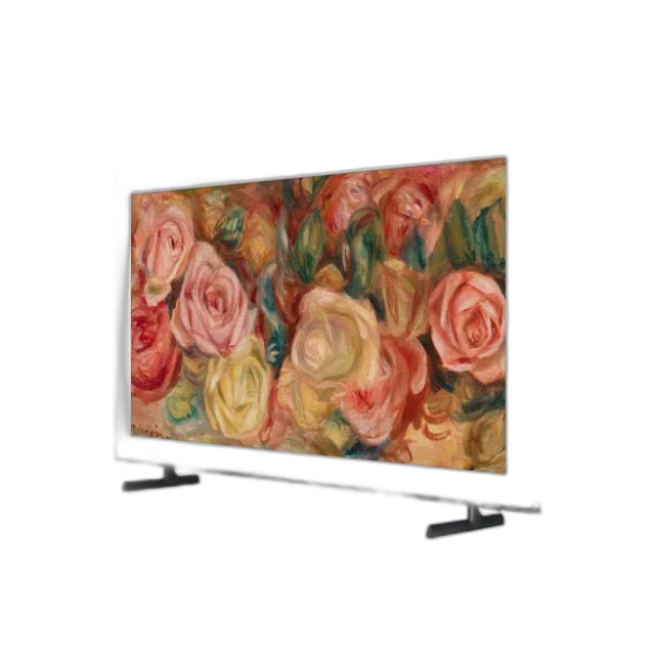 LIFESTYLE FRAME TV SAMSUNG 65LS03D