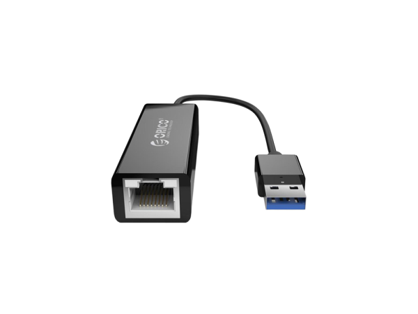 Adapter USB 3.0 v RJ45 Gigabit Ethernet, ORICO UTJ-U3