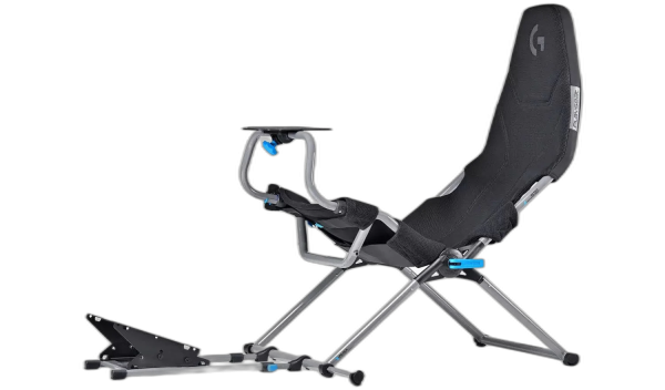 PLAYSEAT CHALLENGE X - LOGITECH G EDITION