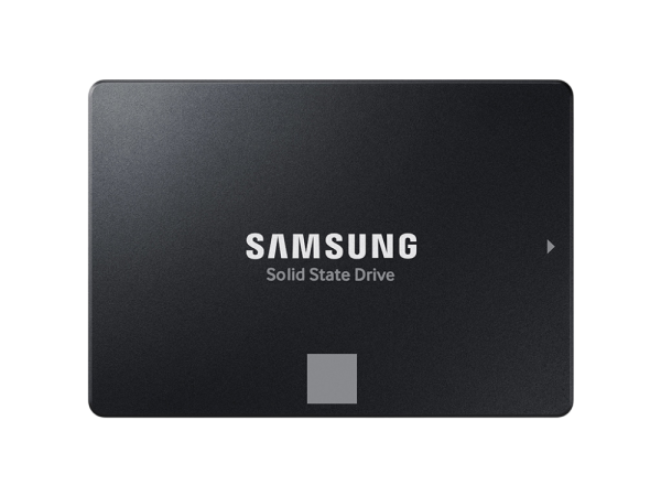 SSD 250GB 2.5