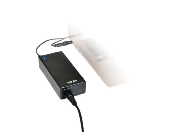 Napajalnik PORT za prenosnike HP 90W