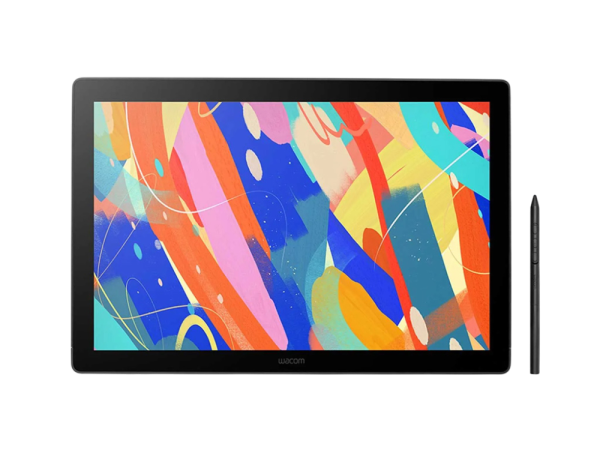 Grafični zaslon Wacom Cintiq 16, USB-C