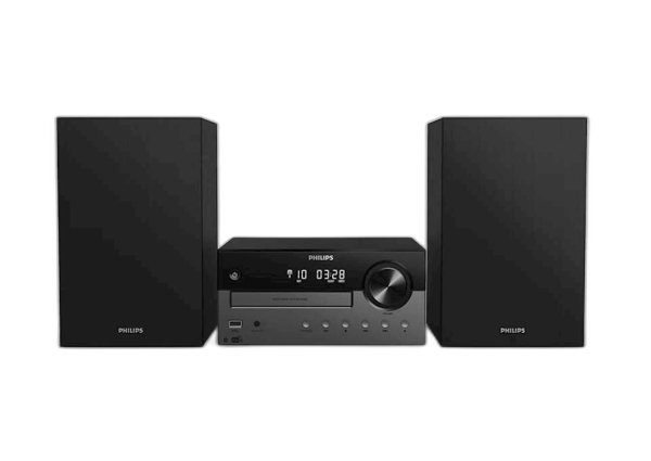 MICRO AUDIO SISTEM TAM4505