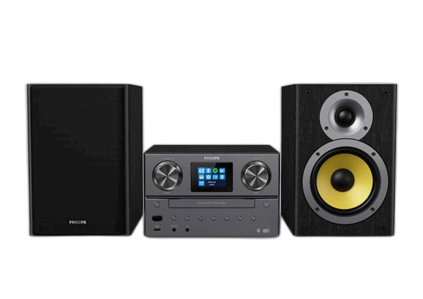 MICRO AUDIO SISTEM TAM8905