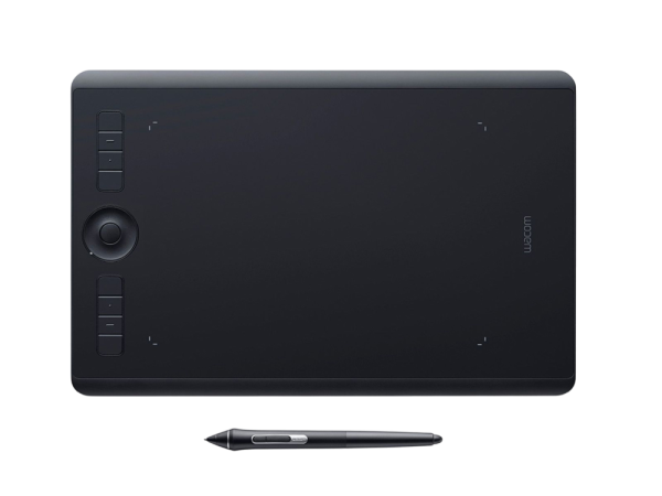 Wacom Intuos PRO M