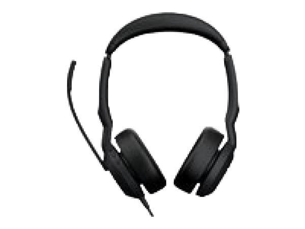 JABRA Evolve2 50 USB-A UC Stereo