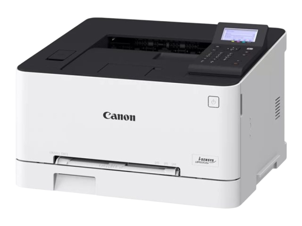 CANON i-SENSYS LBP633Cdw Printer colour Duplex laser A4 1200x1200dpi 21ppm mono 21ppm colour 250sheets USB LAN Wi-Fi