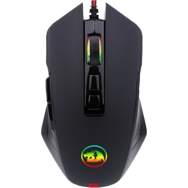 REDRAGON DAGGER 2 M715-RGB-1 GAMING ŽIČNA MIŠKA