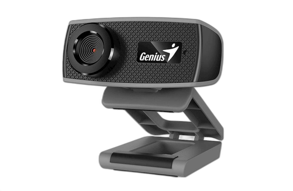 Spletna kamera GENIUS FaceCam 1000X