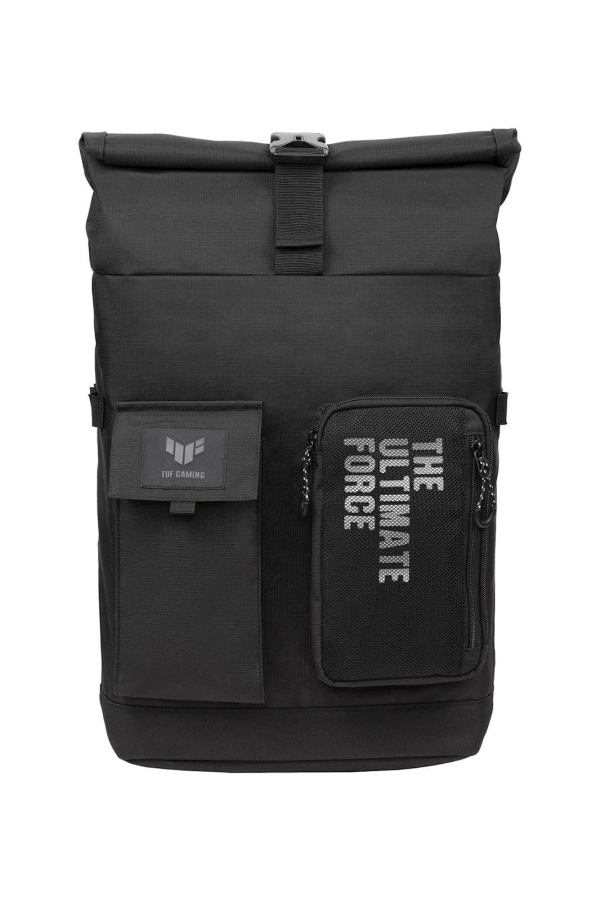 Nahrbtnik ASUS TUF Gaming VP4700 BACKPACK črn, za prenosnike do 17''