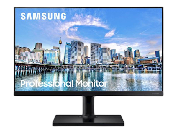 Monitor Samsung 27 T45F, 27