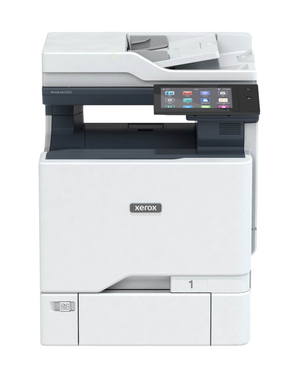 Večfunkcijska barvna laserska naprava XEROX VersaLink C625dn