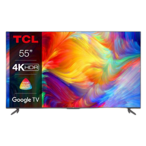 LED TV TCL 55P735