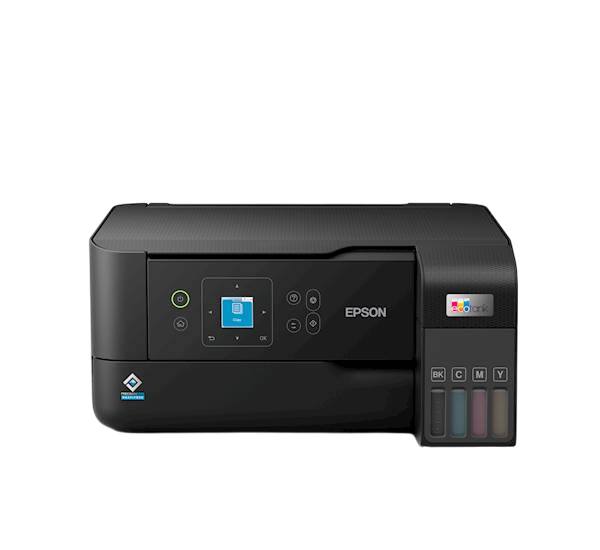 Večfunkcijska brizgalna naprava EPSON EcoTank L3560