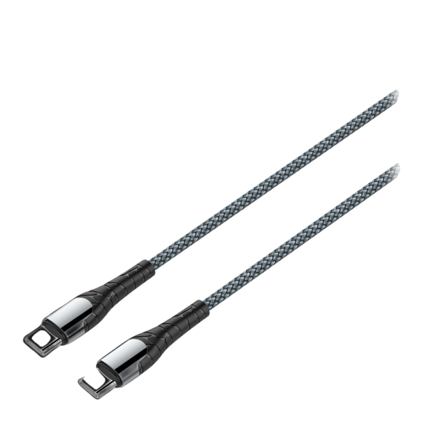 MOYE CONNECT TYPE C 65W KABEL 1M ZA HITRO POLNJENJE