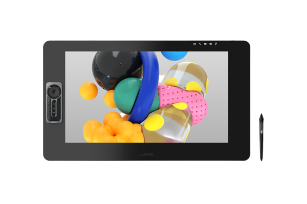 Grafični zaslon Wacom Cintiq PRO 24 Pen