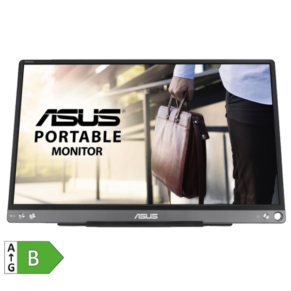 ASUS ZenScreen MB16ACE 40,64cm (16