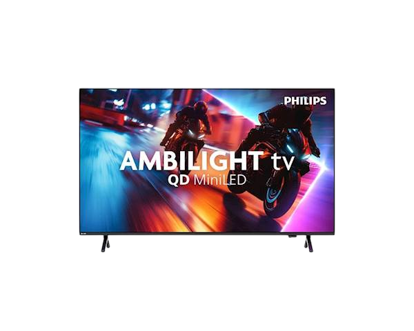QD-Mini LED QLED TV PHILIPS 75MLED920