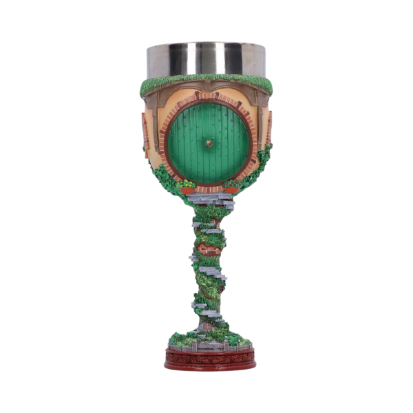 NEMESIS NOW Lord of the Rings the Shire kelih