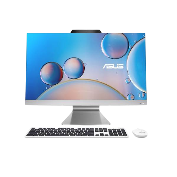 ASUS AIO F3702WFAK-WPE009X Ryzen5-7520U/16GB/SSD 512GB/27,0