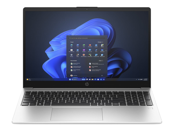 HP 255R G10 AMD Ryzen 5 7535U 15.6inch FHD 16GB 512GB SSD FREEDOS SmartBuy