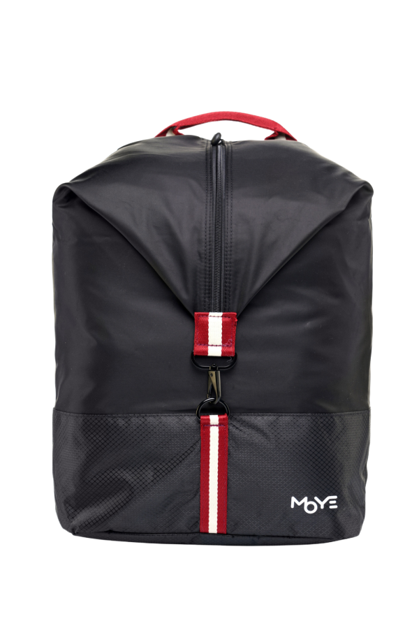 MOYE TRAILBLAZER LONDON 13.3