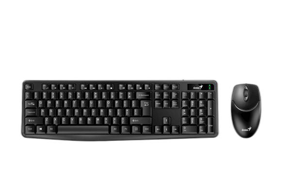 Tipkovnica Genius Smart KM-170 + miš