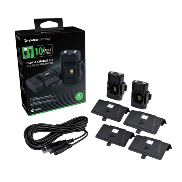 PDP XONE XBSX POLNILEC PLAY AND CHARGE