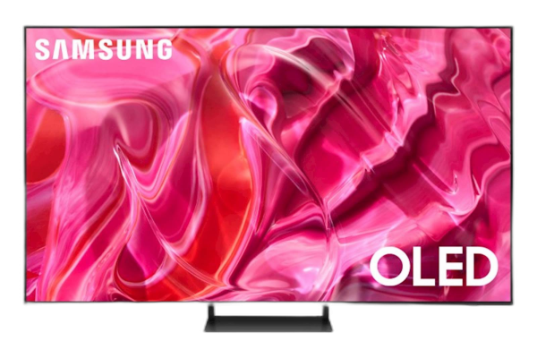 QD-OLED TV SAMSUNG 65S90C (65