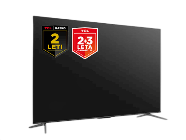 QLED TV TCL 65C645 (65