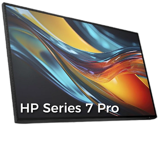Monitor HP Series 7 Pro 31.5 4K Thunderbolt 4 - 732pk