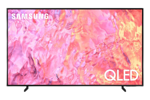 QLED TV SAMSUNG 43Q60C (43