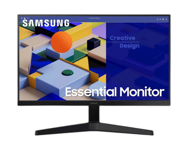 Monitor Samsung S3 S31C, 27