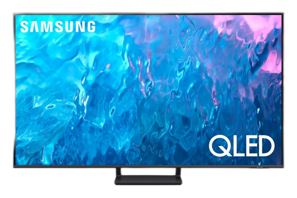 QLED TV SAMSUNG 75Q70C