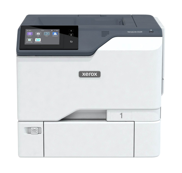 Barvni laserski tiskalnik XEROX VersaLink C620DN