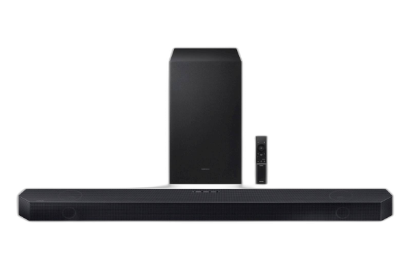 Soundbar SAMSUNG HW-Q700C