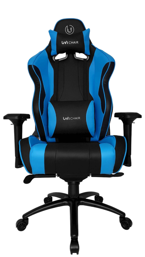 UVI Chair gamerski stol Sport XL