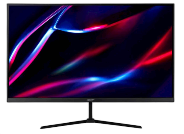 Monitor Acer Nitro QG270S3bipx 68,58 cm (27 '') FHD VA, 16:9, 1ms, 180 Hz 