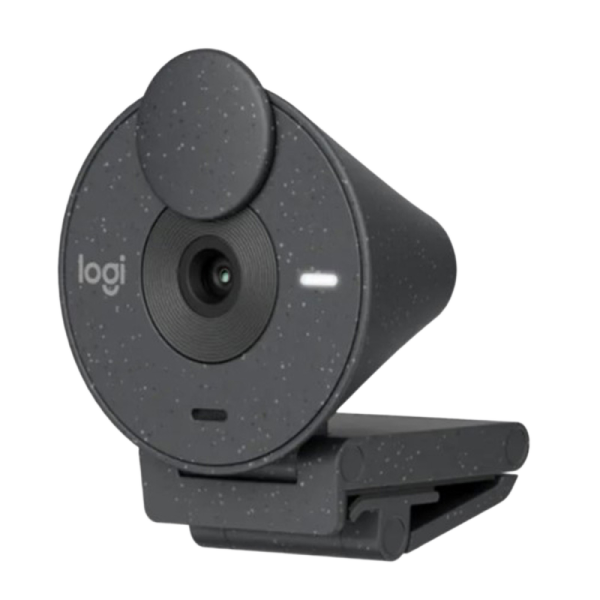 LOGITECH BRIO 300 HD USB grafit spletna kamera