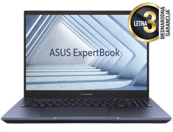 ASUS ExpertBook B5 OLED B5602CVN-OLED-WB53C0X i5-1340P/16GB/SSD 512GB/16