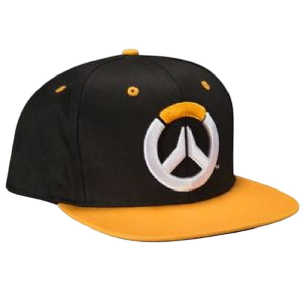 JINX OVERWATCH SHOWDOWN SNAP BACK