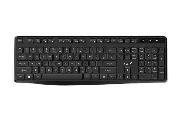 Tipkovnica Genius Smart KB-7200