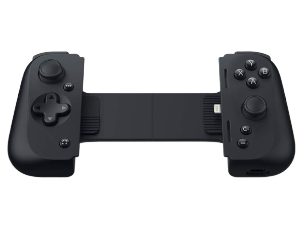Igralni plošček Razer Kishi V2 za iOS