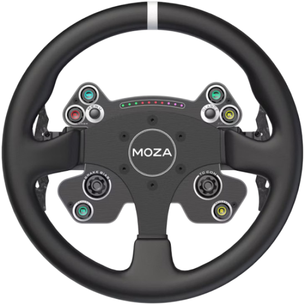 MOZA CS V2P Volan PC