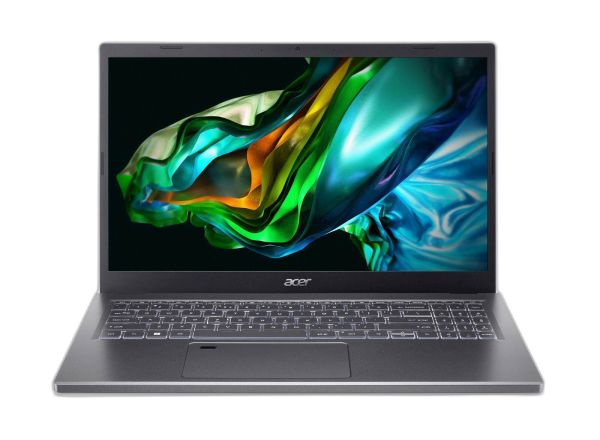 Prenosnik ACER Aspire 5 A515-58M-506L i5-1335U/16GB/SSD 512GB/15,6''FHD IPS/W11