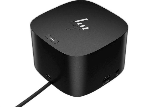 Priklopna postaja HP Thunderbolt 4 G4 120W