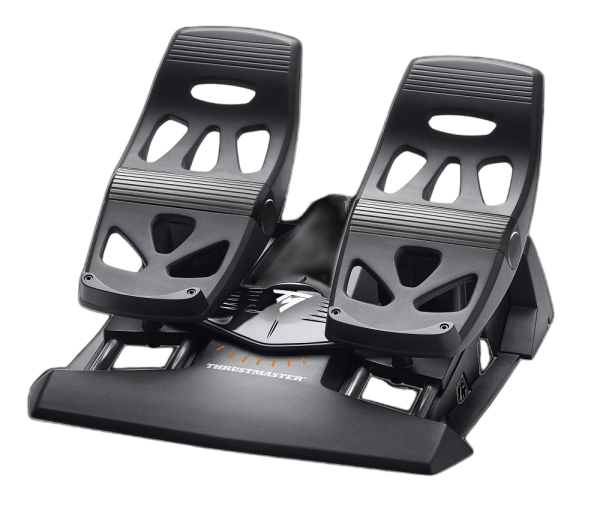 THRUSTMASTER TFRP RUDDER JOYSTICK PC/PS4/XBOX