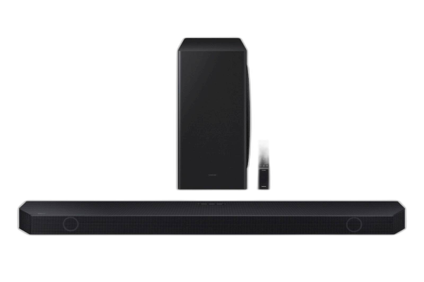 Soundbar SAMSUNG HW-Q800D