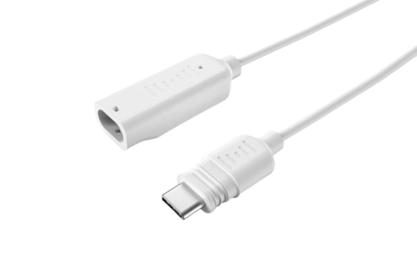 Reolink Solar EX podaljševalni kabel, USB Type-C, 4.5m, kompatibilnost z Reolink kamerami in paneli
