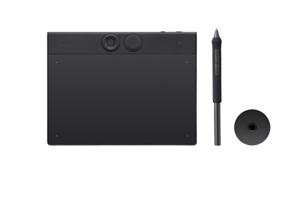 Grafična tablica Wacom Intuos Pro Small 2025